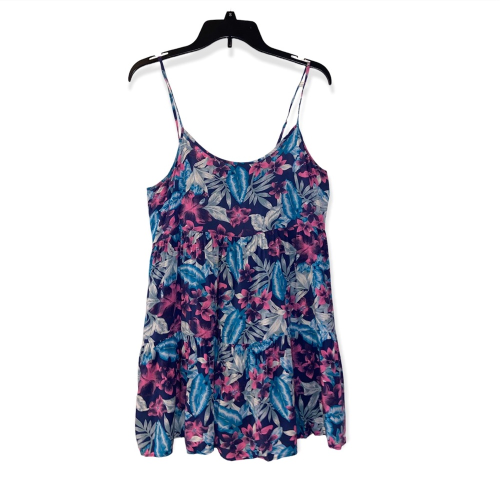American eagle woman’s floral dress